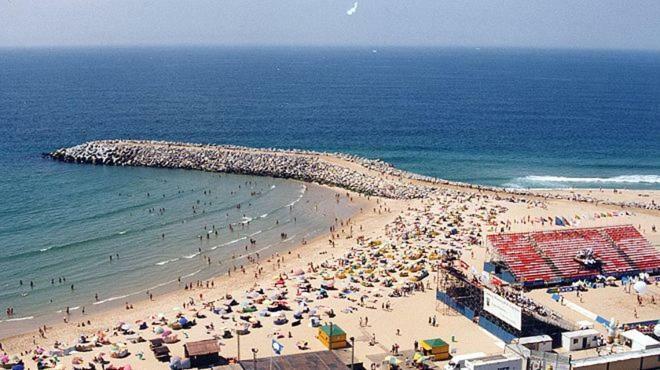 شقة Apa 12 إسبِنو المظهر الخارجي الصورة